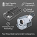 Battery for Canon C2