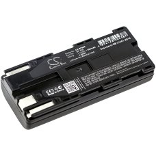 Kompatibilna zamjena baterije za Canon BP-608,BP-608A