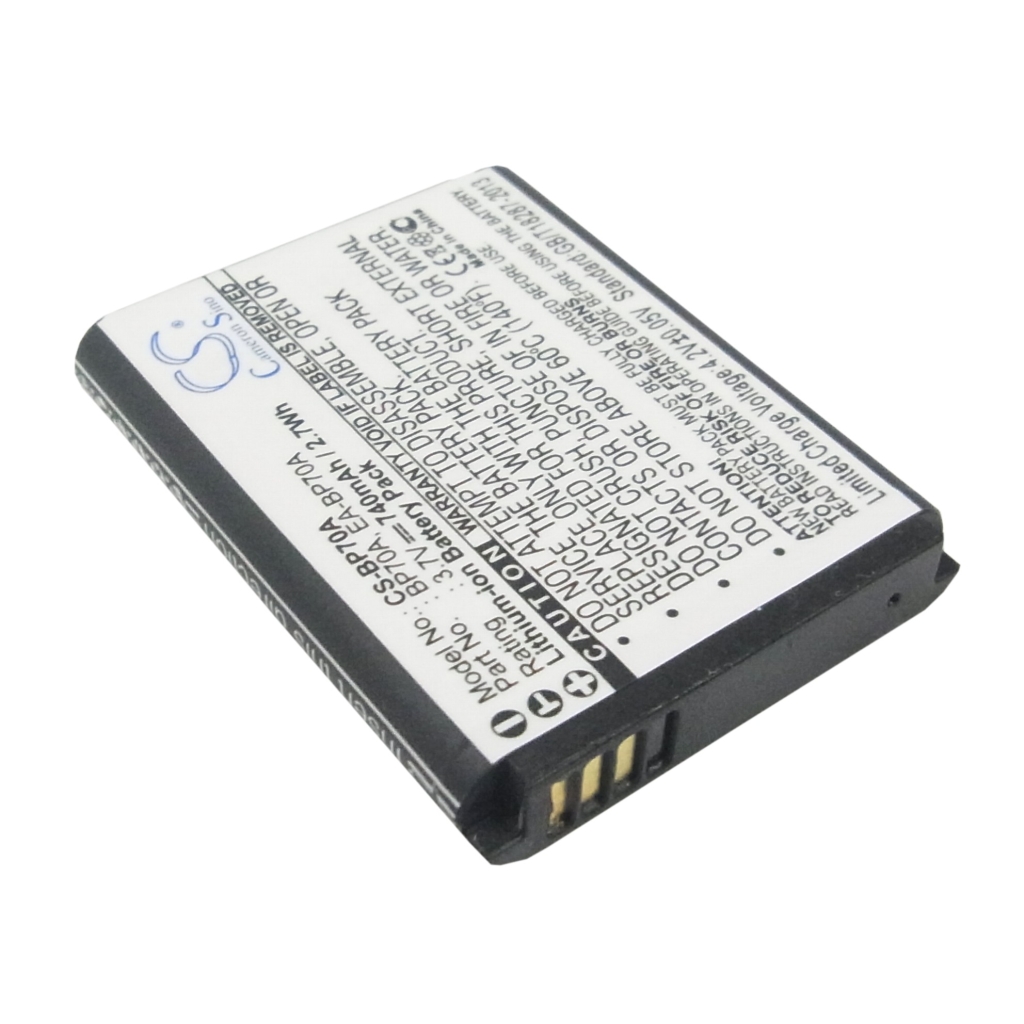 Stolni punjač Samsung CS-BP70A