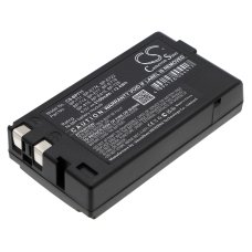 Kompatibilna zamjena baterije za Canon BP-711,BP-714,BP-726,BP-818,BP-E718...