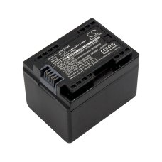 Kompatibilna zamjena baterije za Canon BP-727