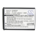 Battery compatible with Kyocera