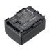 Camera Battery Canon VIXIA HF S100