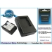 Baterija kompatibilno s Canon CS-BP808T