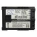 Camera Battery Canon VIXIA HF S100