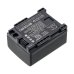 Camera Battery Canon VIXIA HF S100