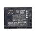 Camera Battery Canon VIXIA HF M301