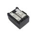Camera Battery Canon VIXIA HF S100