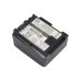 Camera Battery Canon VIXIA HF S100