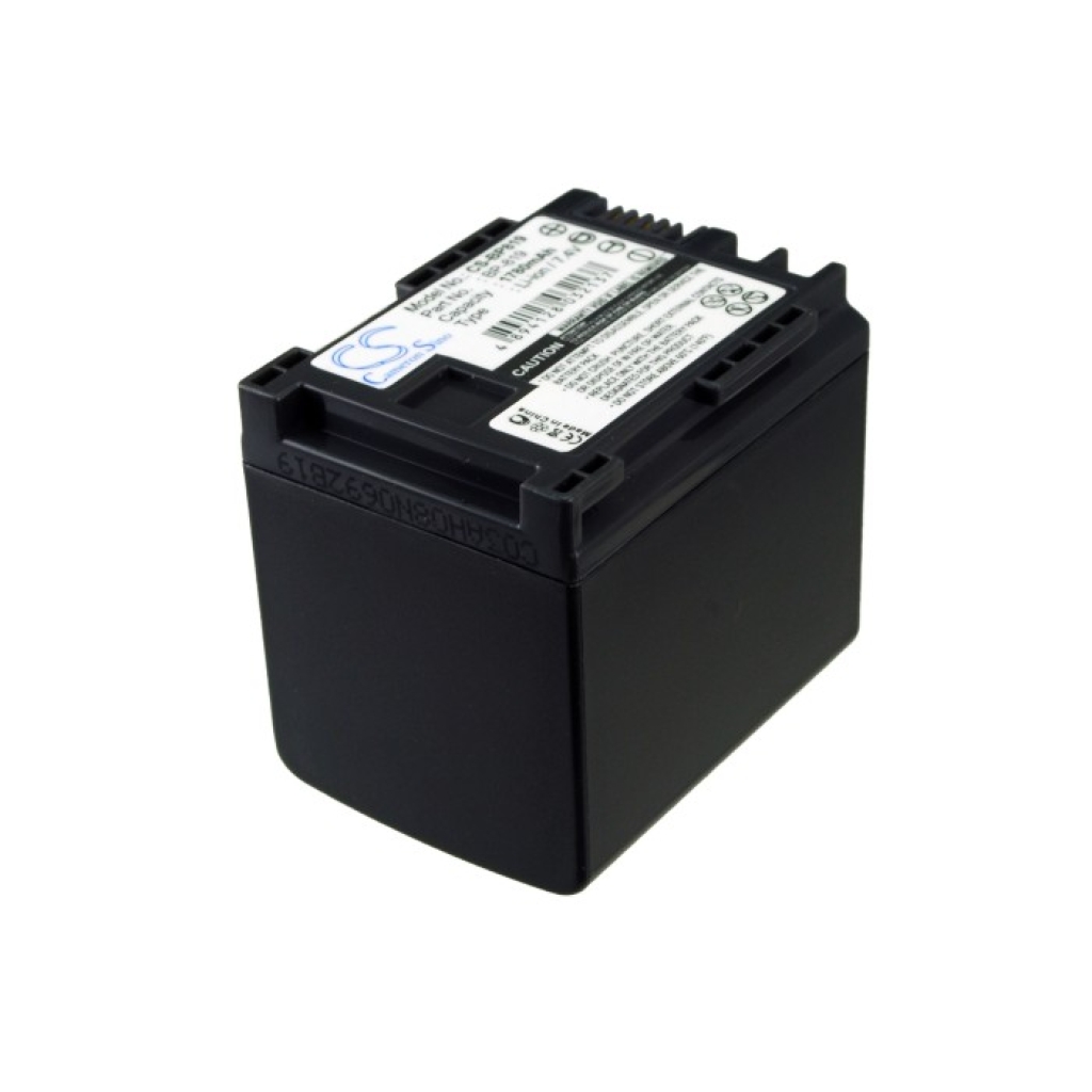 Baterije Zamjenjuje BP-819