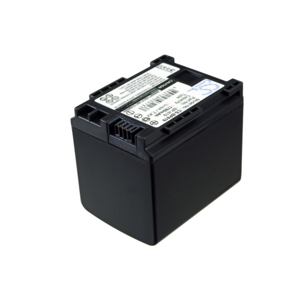 Baterije Zamjenjuje BP-819