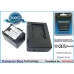 Baterija kompatibilno s Canon CS-BP819T