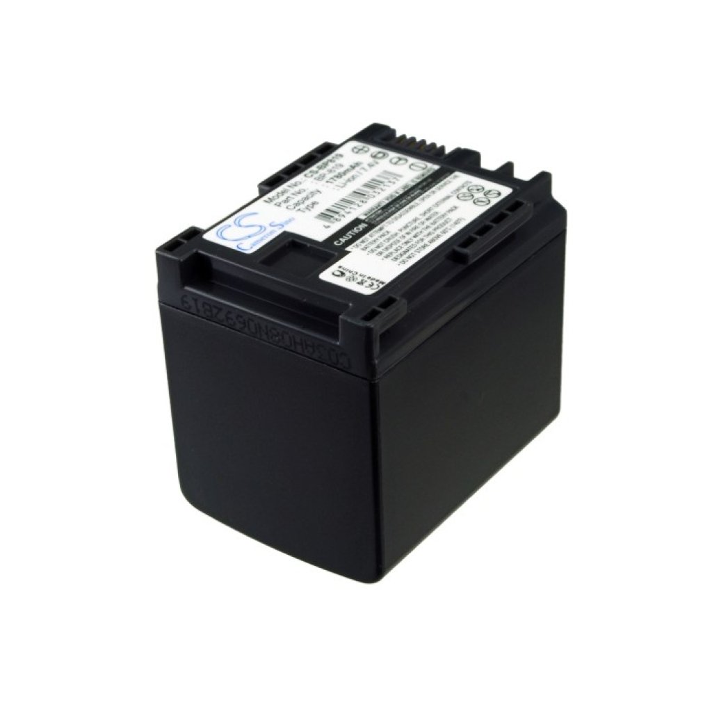 Camera Battery Canon VIXIA HF S100