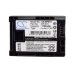 Camera Battery Canon VIXIA HF S100