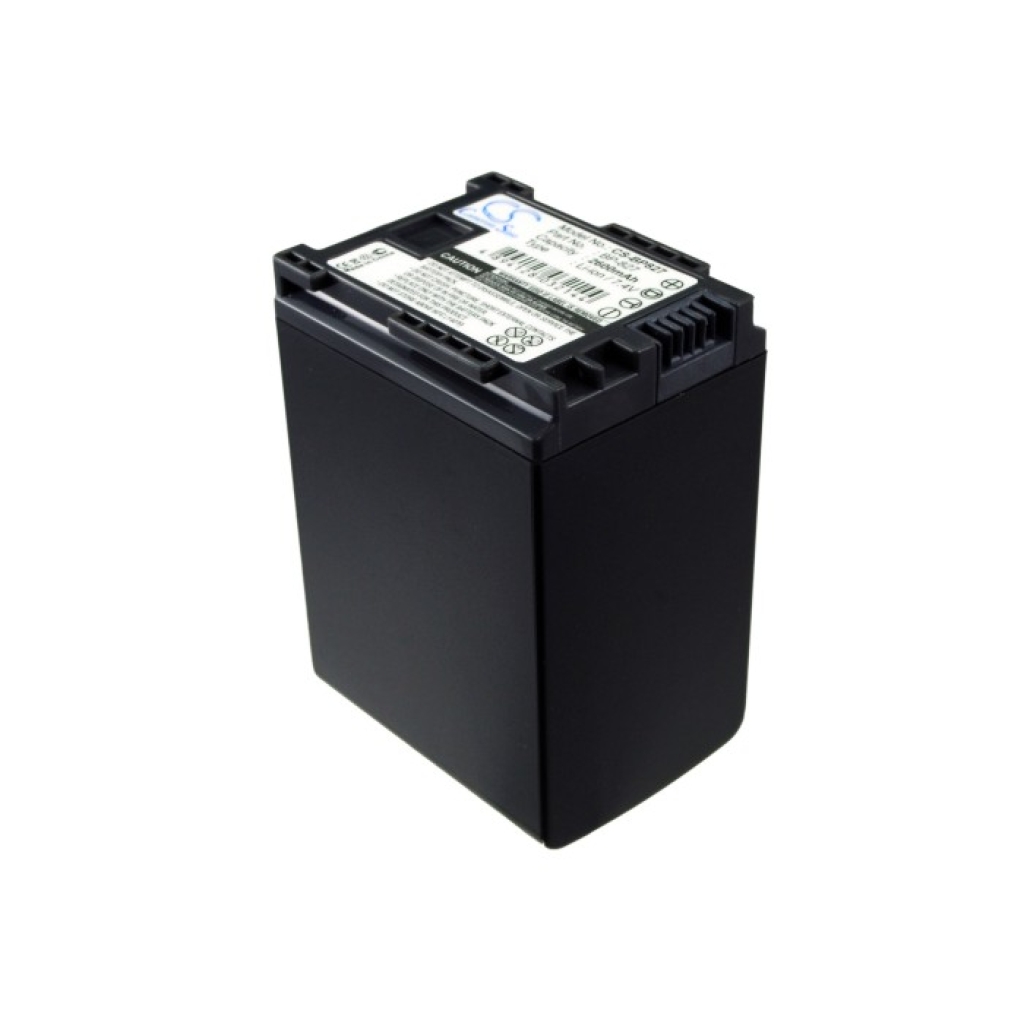 Baterije Zamjenjuje BP-827