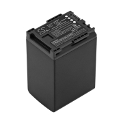 Battery for Canon VIXIA HF M400