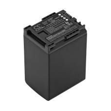 Kompatibilna zamjena baterije za Canon BP-820,BP-827,BP-828