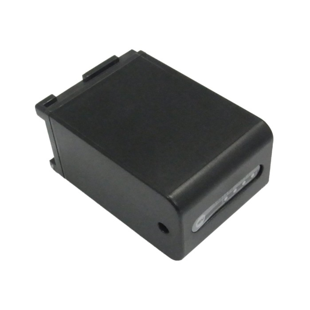 Baterija kompatibilno s Canon CS-BP827D