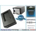 Baterija kompatibilno s Canon CS-BP827T