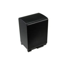 Kompatibilna zamjena baterije za Canon BP-820,BP-827,BP-828