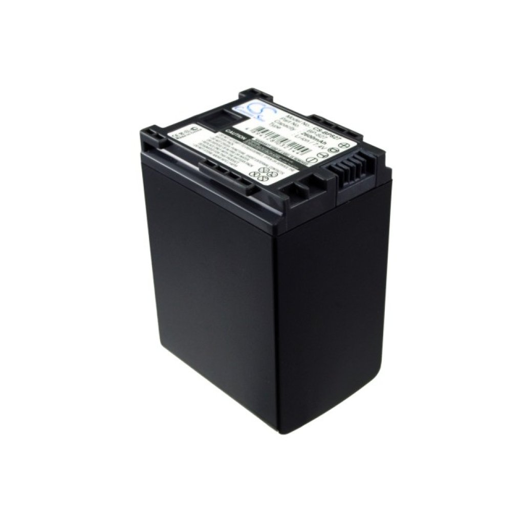 Camera Battery Canon VIXIA HF S100