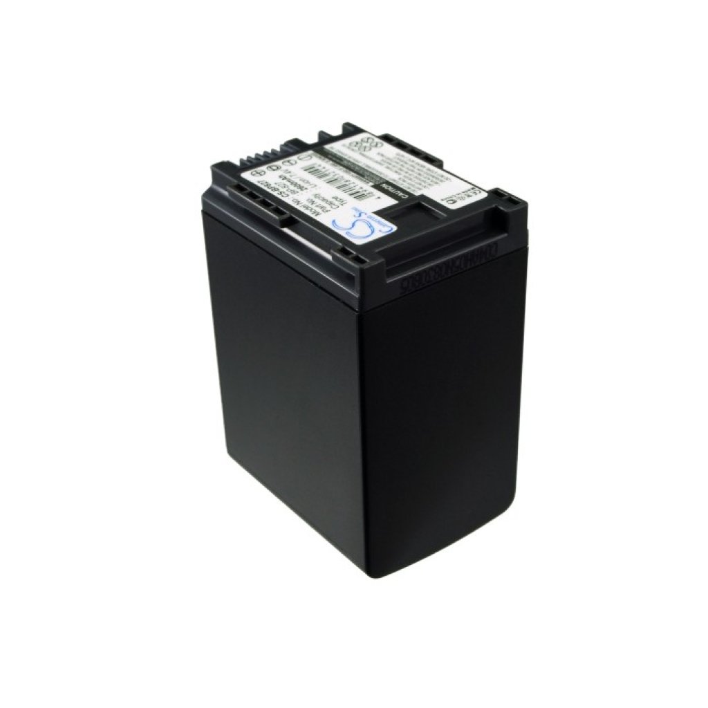 Camera Battery Canon VIXIA HF S100