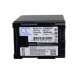 Camera Battery Canon VIXIA HF S100