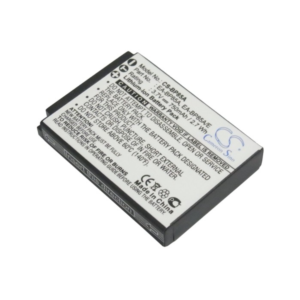 Stolni punjač Samsung CS-BP85A