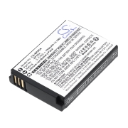 Battery compatibleWith Samsung