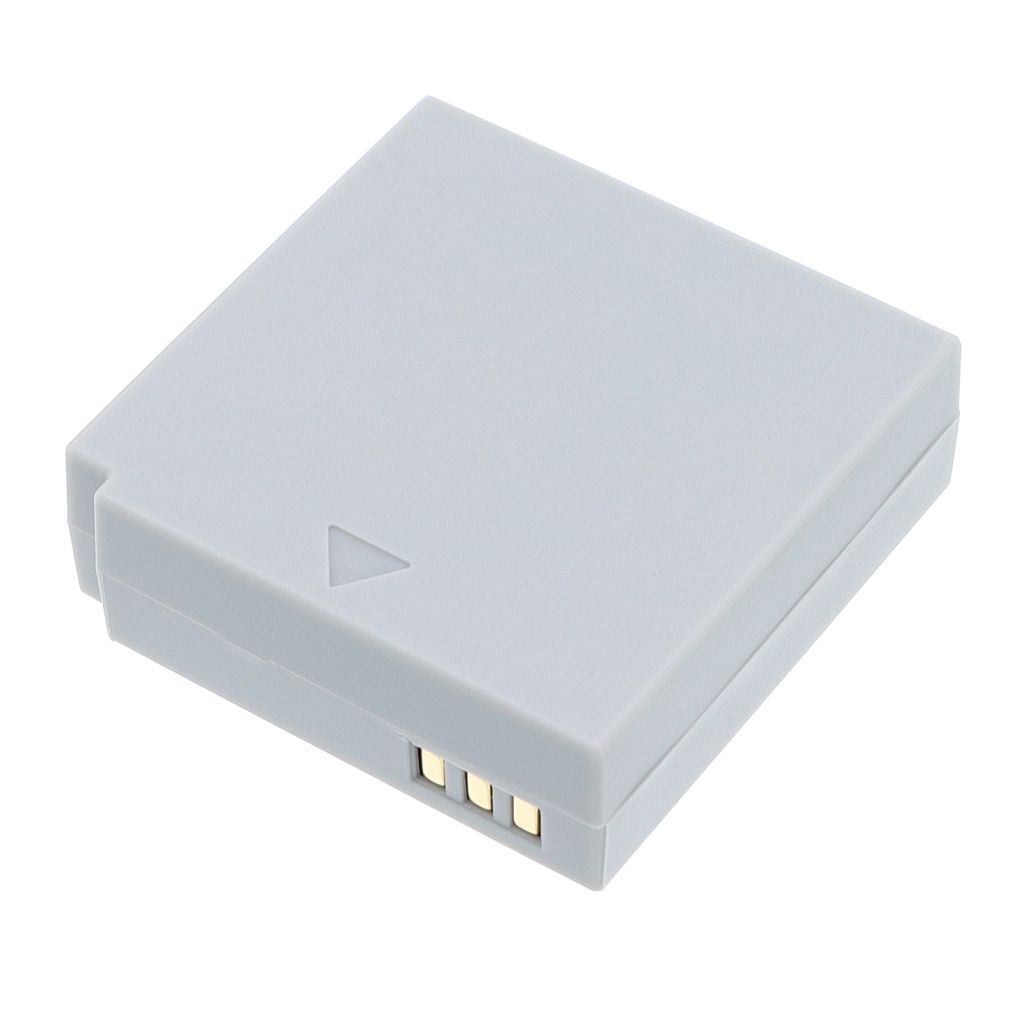 Battery compatible with Samsung