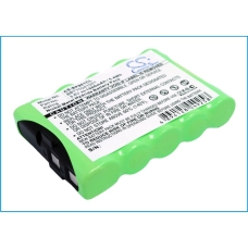 Kompatibilna zamjena baterije za Sanyo BBTY0241001,BT-901