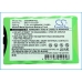 Kompatibilna zamjena baterije za Sanyo BBTY0241001,BT-901