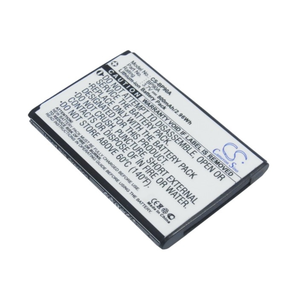 Stolni punjač Samsung CS-BP90A