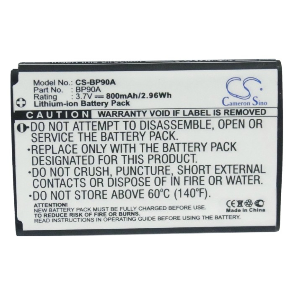 Stolni punjač Samsung CS-BP90A
