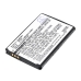 Battery compatible with Samsung