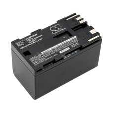 Kompatibilna zamjena baterije za Canon BP-955