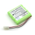 Medicinska baterija Bullard CS-BPA200MD
