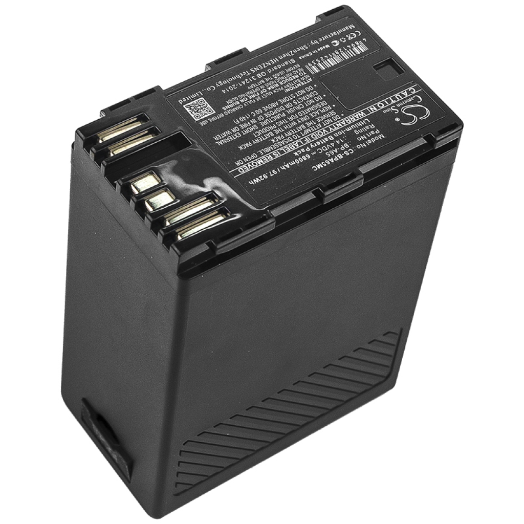 Kompatibilna zamjena baterije za Canon BP-A65