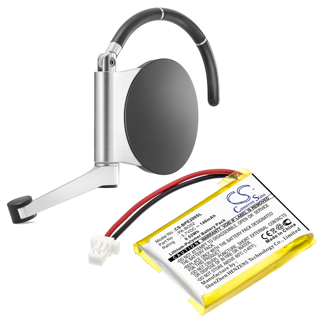Baterija za bežične slušalice Bang & olufsen CS-BPE200SL