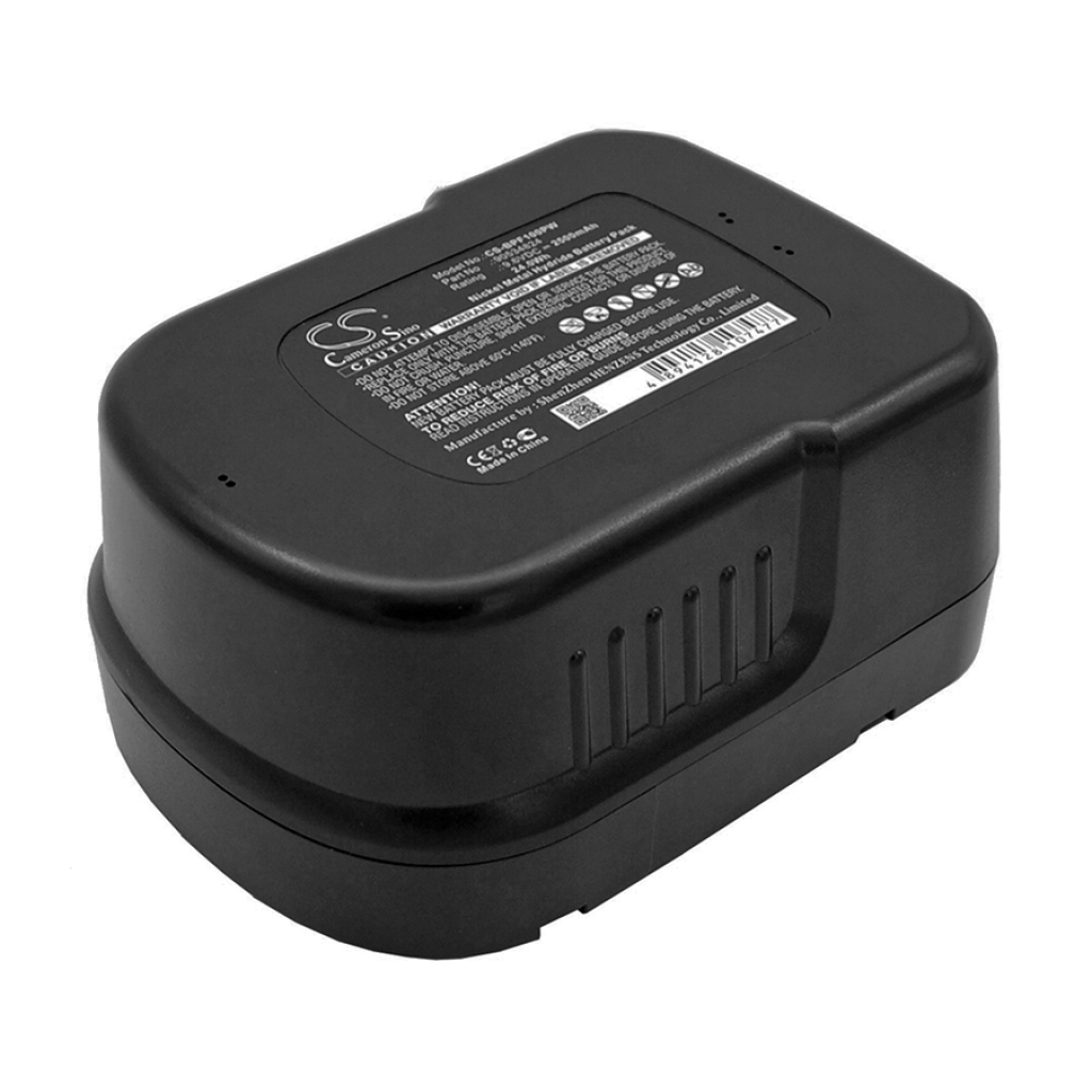 Battery Replaces 90534824