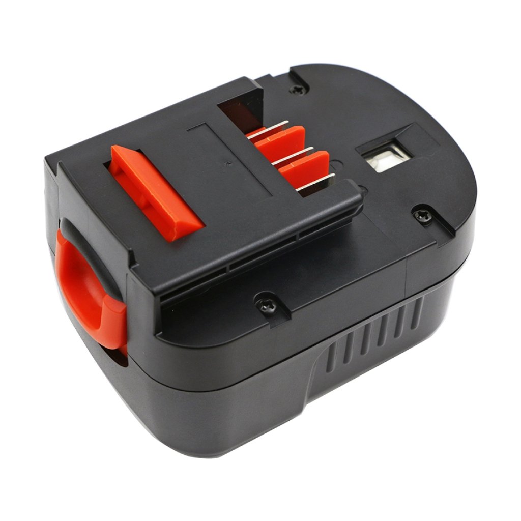 Battery Replaces FSB14
