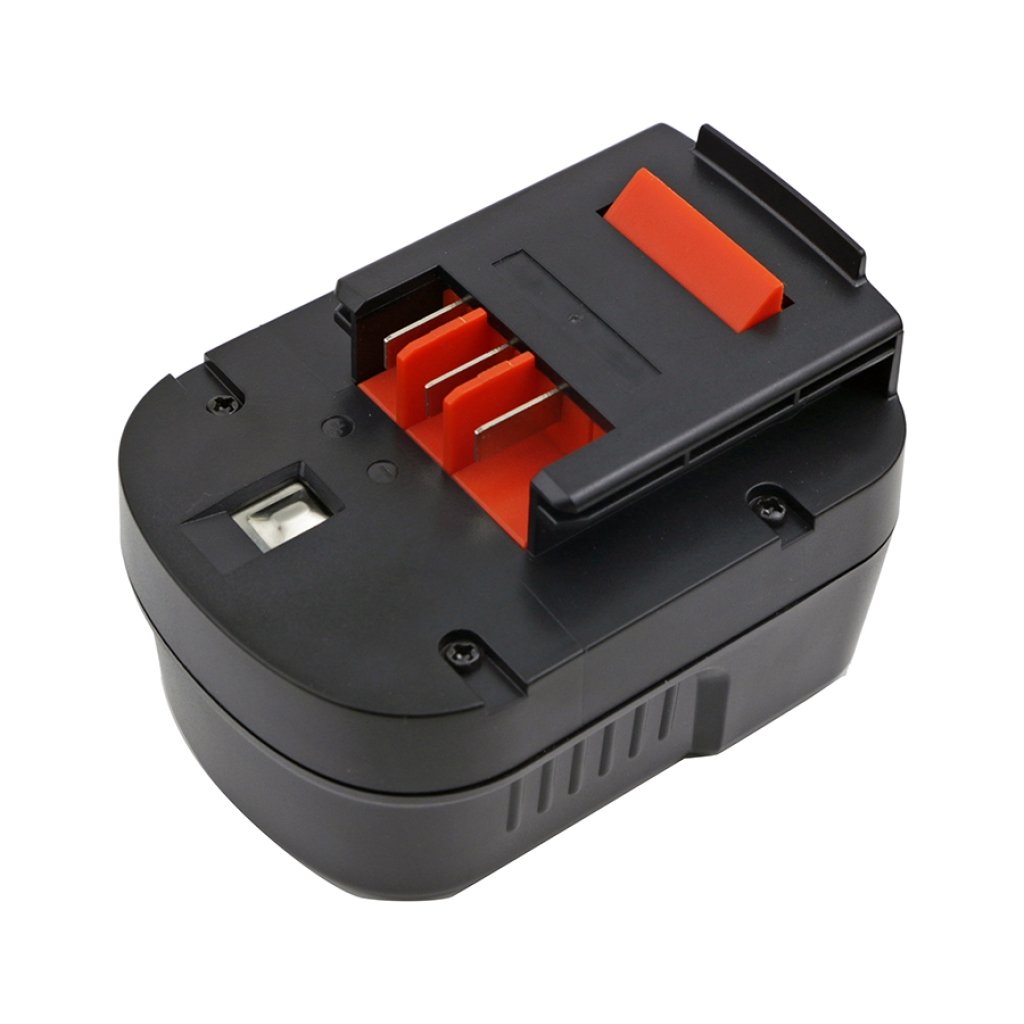 Battery Replaces A9274