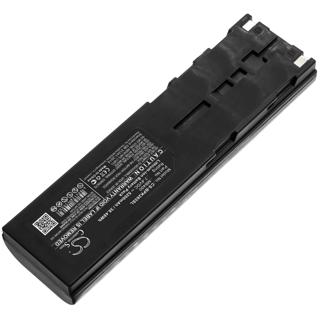Baterija za električne alate Bk precision CS-BPK265SL