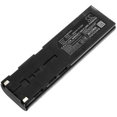 Kompatibilna zamjena baterije za Bk precision MB400