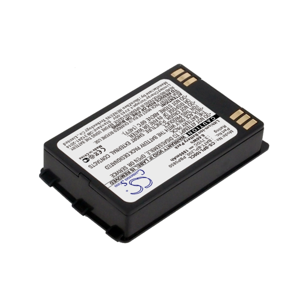 Alcatel IP Touch Wireless-LAN 610