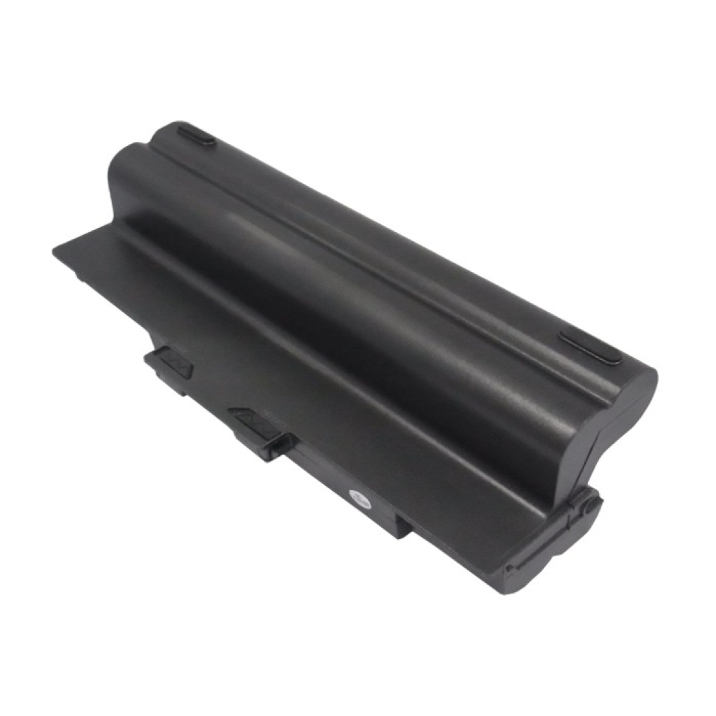 Battery compatible with Sony