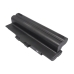 Battery compatible with Sony