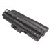 Battery compatible with Sony