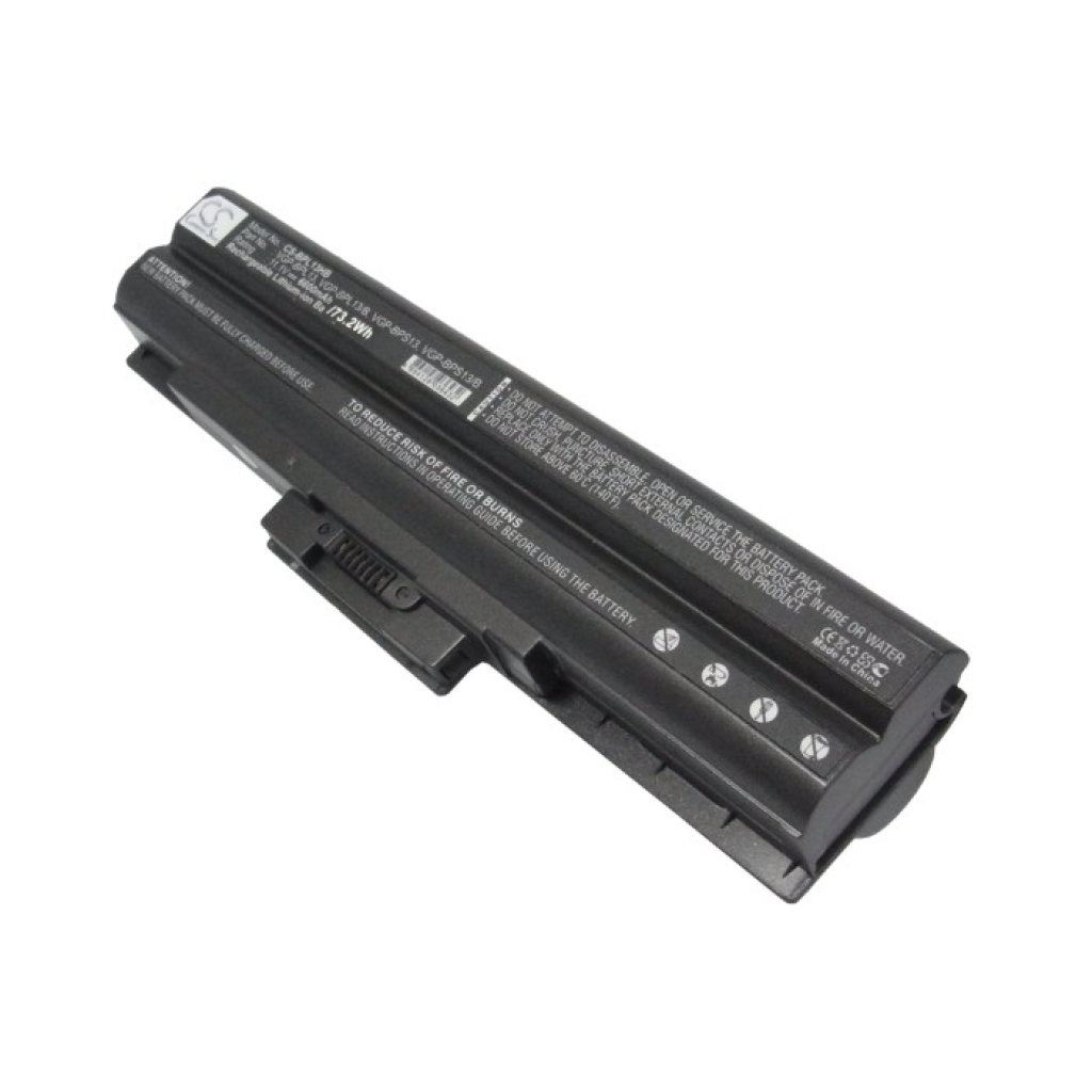 Baterija kompatibilno s Sony CS-BPL13HB