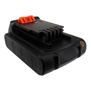 Battery industrial Black & decker EGBL188 H1